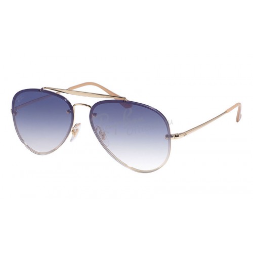 Blaze Aviator RB 3584N 001/19