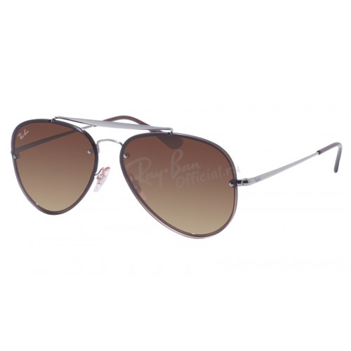 Blaze Aviator RB 3584N 004/13