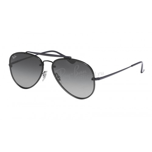 Blaze Aviator RB 3584N 153/11
