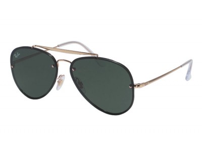 Blaze Aviator RB 3584N 9050/71