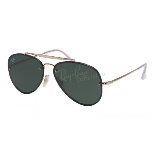 Blaze Aviator RB 3584N 9050/71