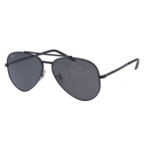 New Aviator RB 3625 002/B1