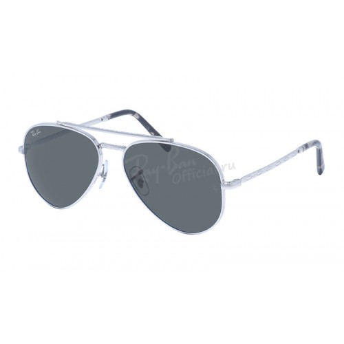New Aviator RB 3625 003/R5