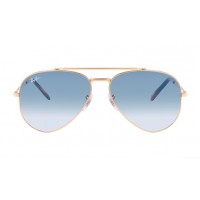 New Aviator RB 3625 9202/3F