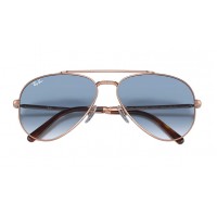 New Aviator RB 3625 9202/3F
