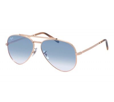 New Aviator RB 3625 9202/3F