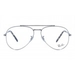 New Aviator RX 3625V 2501