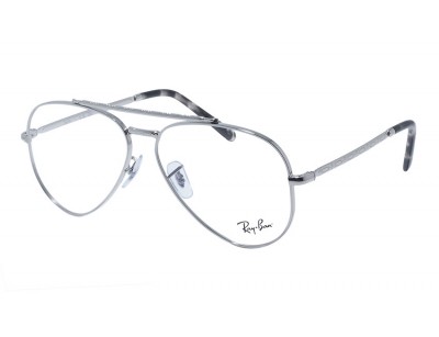 New Aviator RX 3625V 2501