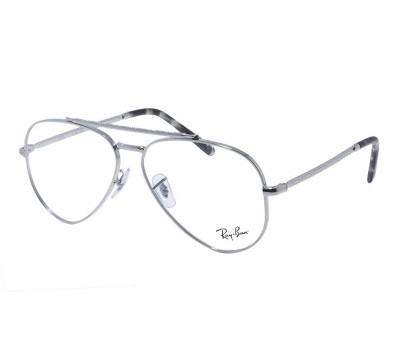 New Aviator RX 3625V 2501