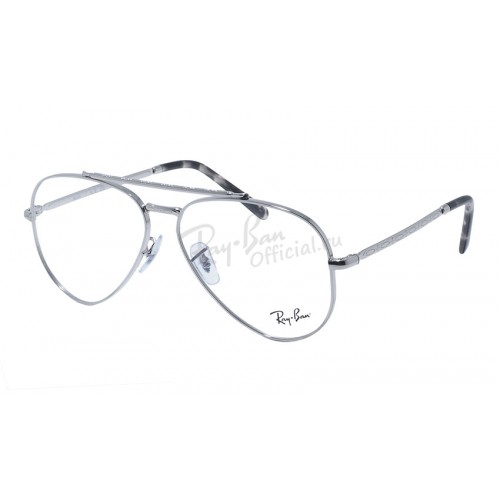 New Aviator RX 3625V 2501