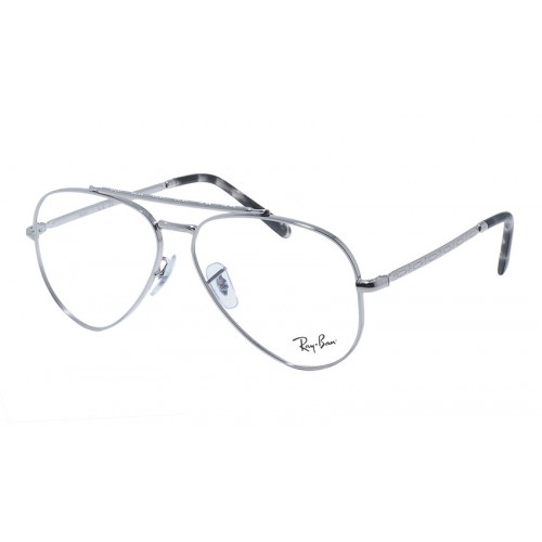 New Aviator RX 3625V 2501