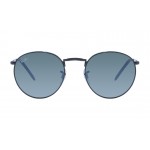 New Round Metal RB 3637 002/G1