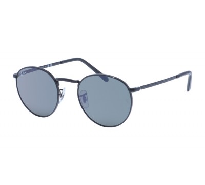 New Round Metal RB 3637 002/G1