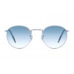 New Round Metal RB 3637 003/3F