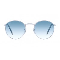 New Round Metal RB 3637 003/3F