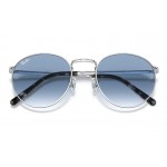 New Round Metal RB 3637 003/3F
