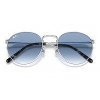 New Round Metal RB 3637 003/3F