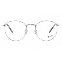 New Round Metal RX 3637V 2501