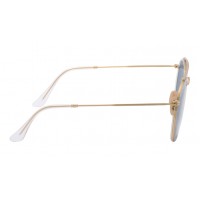 Round Double Bridge RB 3647N 001/02