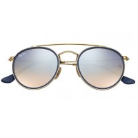 Round Double Bridge RB 3647N 001/9U