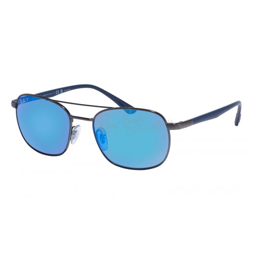 Tech Chromance RB 3670CH 004/4L