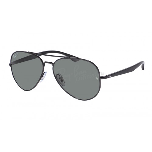 Active Lifestyle RB 3675 002/58