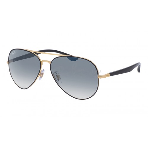 Active Lifestyle RB 3675 9000/3F