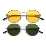 Round Evolve RB 3681 004/Q1