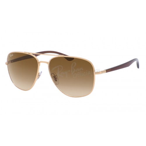 Active Lifestyle RB 3683 001/51