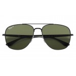 Active Lifestyle RB 3683 002/58