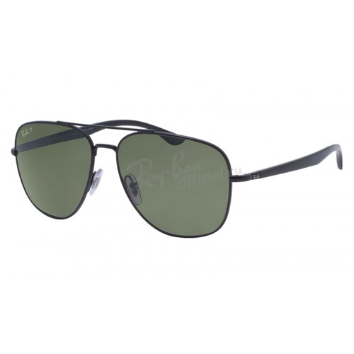 Active Lifestyle RB 3683 002/58