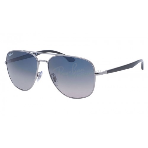 Active Lifestyle RB 3683 004/78