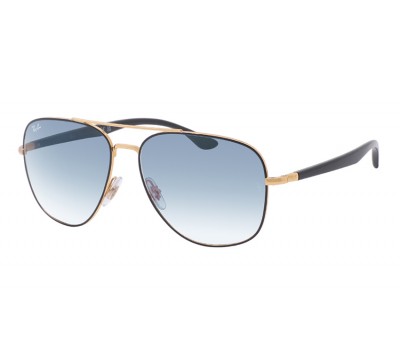 Active Lifestyle RB 3683 9000/3F