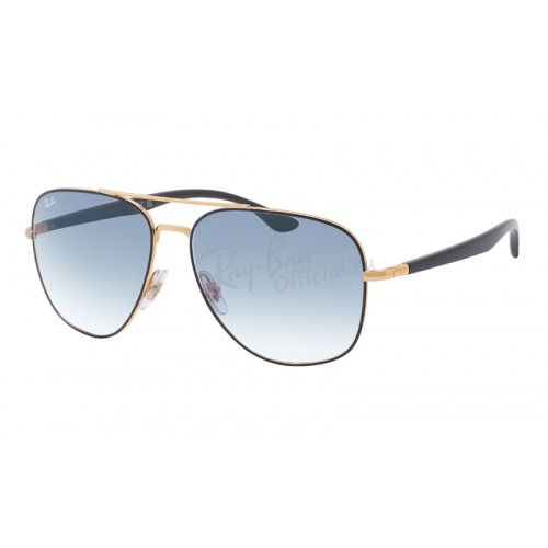 Active Lifestyle RB 3683 9000/3F