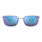 Tech Chromance RB 3684CH 004/4L