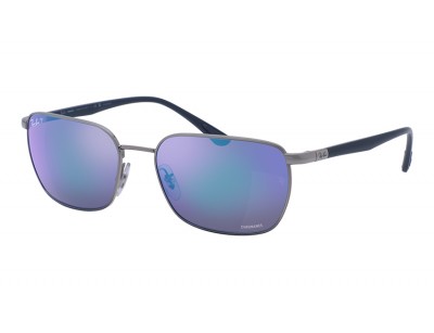 Tech Chromance RB 3684CH 004/4L