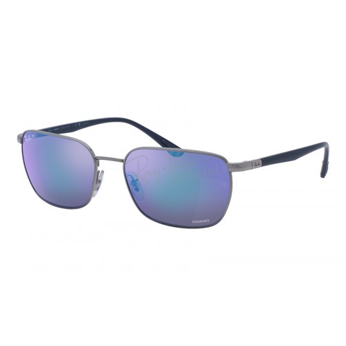 Tech Chromance RB 3684CH 004/4L