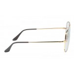 Aviator Metal II RB 3689 001/T3 Solid Evolve