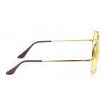 Aviator Metal II RB 3689 001/T4 Solid Evolve