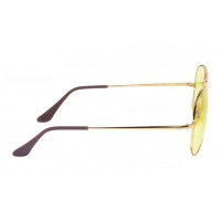 Aviator Metal II RB 3689 001/T4 Solid Evolve
