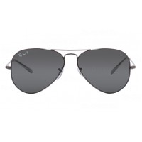 Aviator Metal II RB 3689 004/48