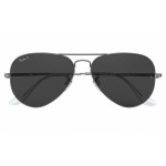 Aviator Metal II RB 3689 004/48