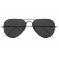 Aviator Metal II RB 3689 004/48