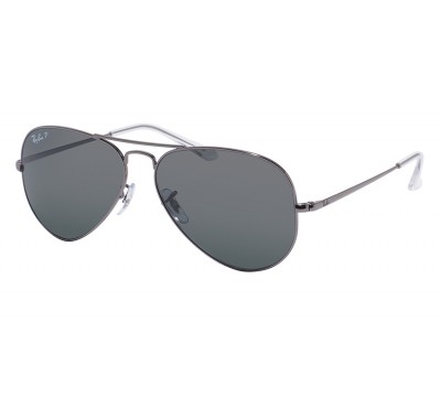 Aviator Metal II RB 3689 004/48
