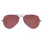 Aviator Metal II RB 3689 004/AF