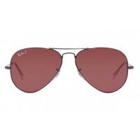 Aviator Metal II RB 3689 004/AF