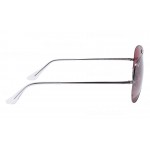 Aviator Metal II RB 3689 004/AF