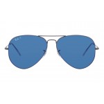 Aviator Metal II RB 3689 004/S2