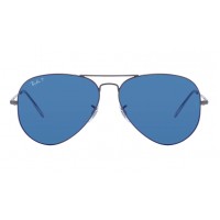 Aviator Metal II RB 3689 004/S2