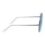 Aviator Metal II RB 3689 004/S2